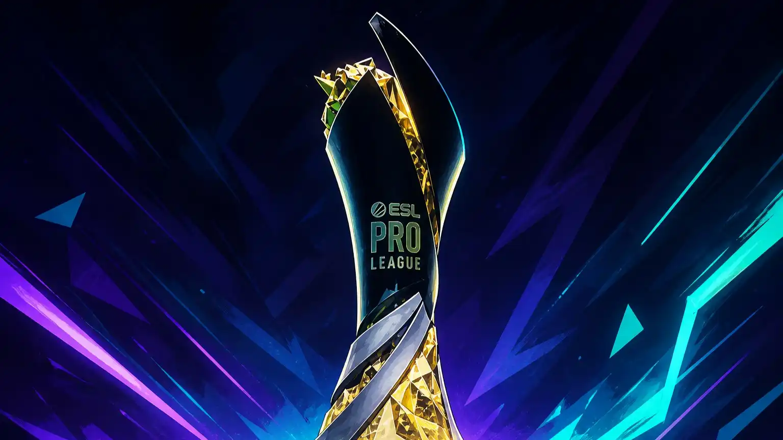ESL Pro League Season 25 to Be Held in Saudi Arabia – Dates, Format, Prize Pool & Key Details